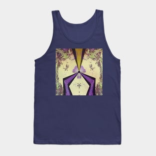 Pollen Tank Top